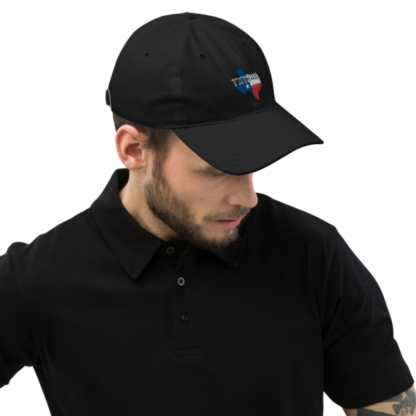 Performance golf cap - Image 2
