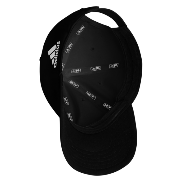 Performance golf cap - Image 5