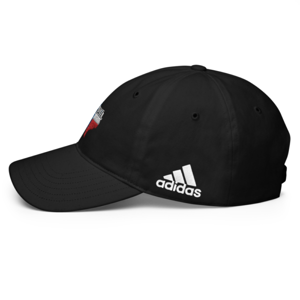 Performance golf cap - Image 3