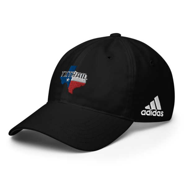 Performance golf cap - Image 4